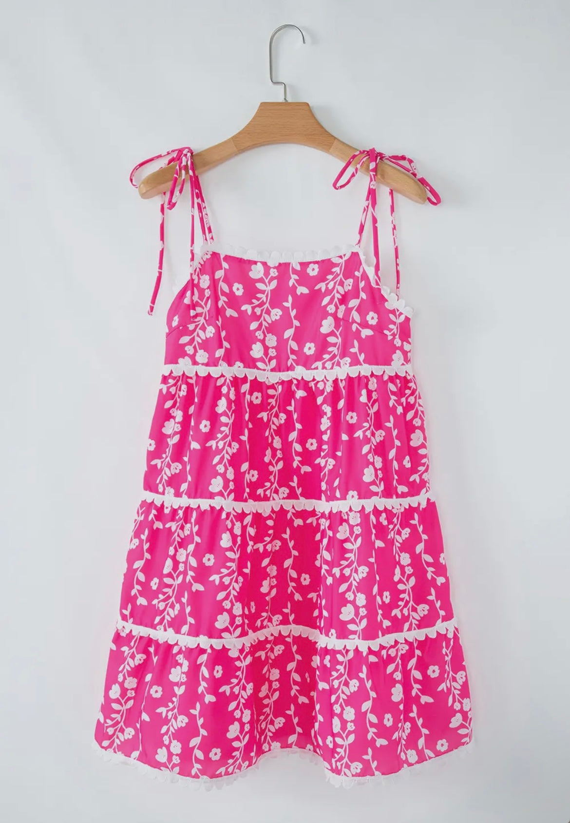 The Jemma Dress
