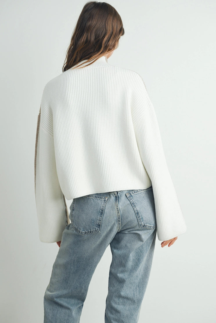 The Rori Sweater